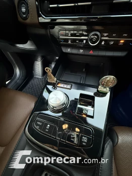 RAMPAGE 2.0 Turbo Laramie 4X4