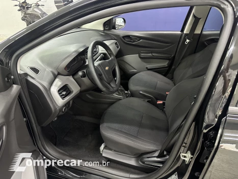 ONIX HATCH Joy 1.0 8V Flex 5p Mec.