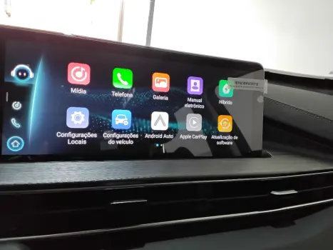 TIGGO 7 PRO 1.5 TCI  PLUG-IN HYBRID DHT