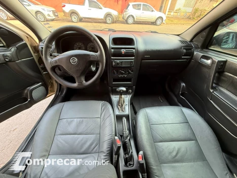 ASTRA 2.0 MPFI Advantage 8V