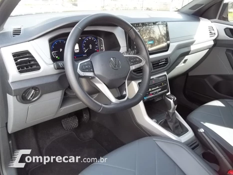 T-CROSS 1.0 200 TSI Comfortline