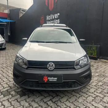 SAVEIRO 1.6 MSI Robust CD 16V