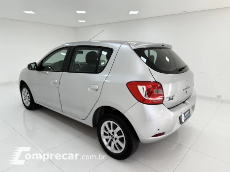 SANDERO 1.6 Expression 16V