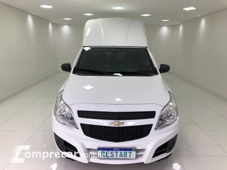 MONTANA 1.4 Combo Furgão 8V