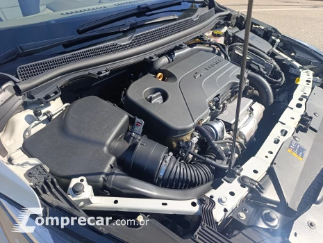 CRUZE 1.4 Turbo LTZ 16V