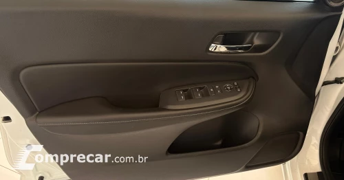 CITY 1.5 EXL Sedan 16V