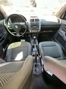 POLO 1.6 MI Sportline 8V