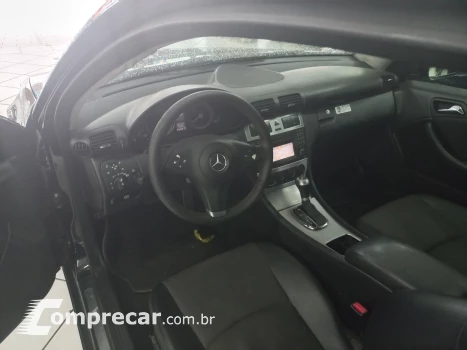 CLC 200 1.8 Kompressor