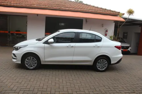 Cronos 1.0 4P FIREFLY FLEX DRIVE