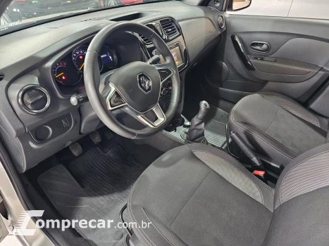 LOGAN 1.0 12V SCE ZEN