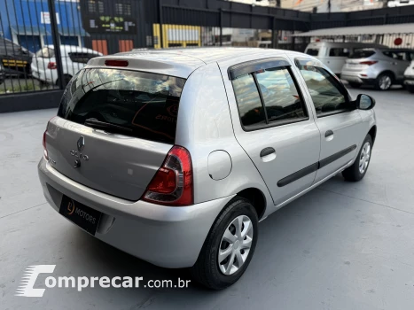 CLIO 1.0 Expression 16V Hi-power