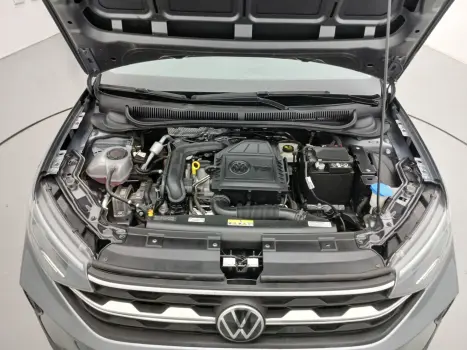 NIVUS 1.0 200 TSI TOTAL FLEX COMFORTLINE AUTOMÁTICO