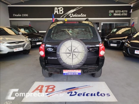 ECOSPORT 1.6 Freestyle 8V