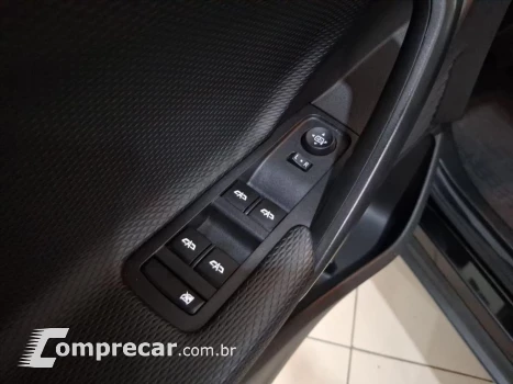 TRACKER 1.0 TURBO FLEX LTZ AUTOMÁTICO