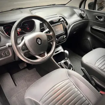 CAPTUR 1.6 16V SCE Intense