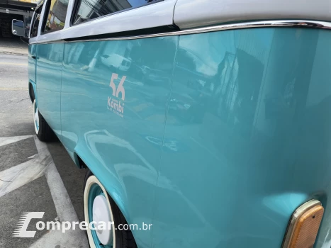 KOMBI 1.6 MI Carat 8V