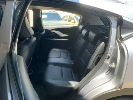 HR-V EXL 1.8 Flexone 16V 5p Aut.