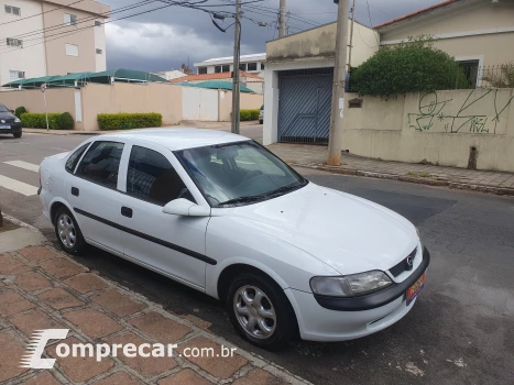 VECTRA 2.2 MPFI GLS 8V