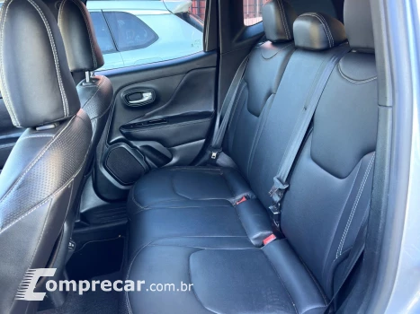 RENEGADE 1.3 T270 TURBO FLEX SPORT AT6