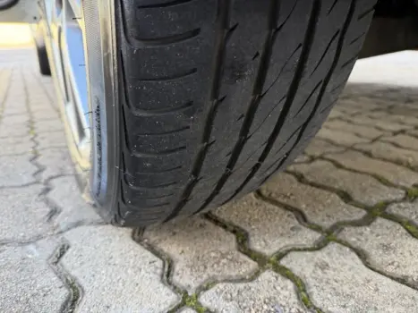 FREEMONT - 2.4 PRECISION 16V 4P AUTOMÁTICO