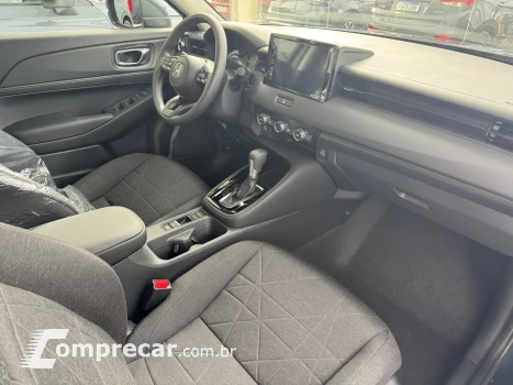 HR-V EX 1.5 I-VTEC CVT