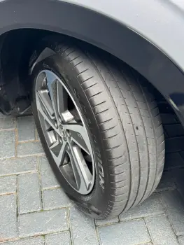 HR-V 1.5 DI I-vtec Turbo Touring