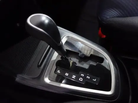 HB20 - 1.6 COMFORT STYLE 16V 4P AUTOMÁTICO