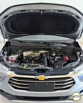 Montana 1.2 12V FLEX LTZ TURBO AUTOMÁTICO