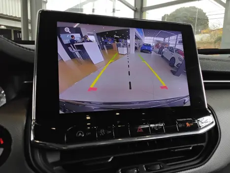 COMPASS 1.3 T270 TURBO FLEX LONGITUDE AT6