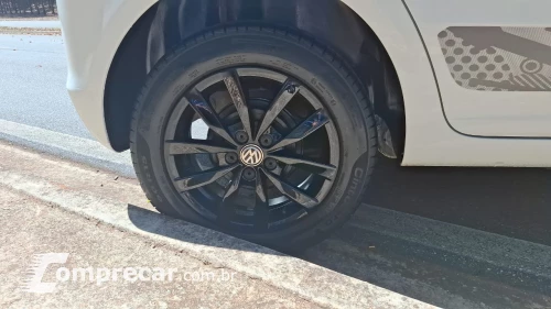 FOX 1.6 MSI Rockinrio 8V