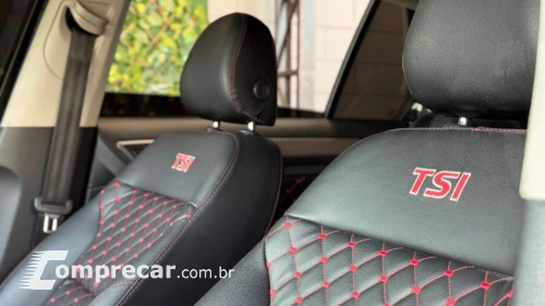 Golf Comfortline 1.4 TSI 140cv Aut.