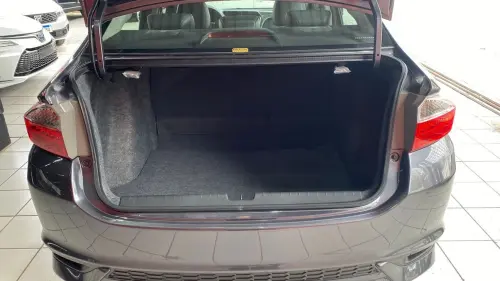 HONDA CITY 1.5 EXL 16V