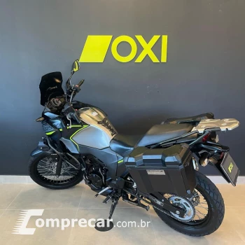Versys-X 300 TOURER