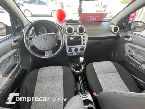 FIESTA 1.6 MPI 8V