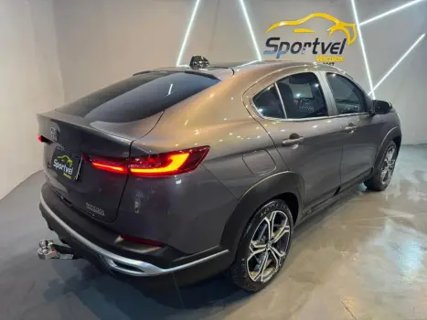 Fastback Impetus 1.0 200 T. Flex Aut