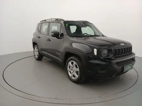 RENEGADE 1.3 T270 TURBO FLEX SPORT AT6