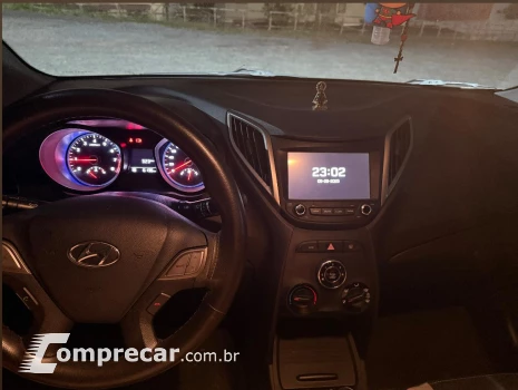 HB20 1.0 12V Comfort Plus