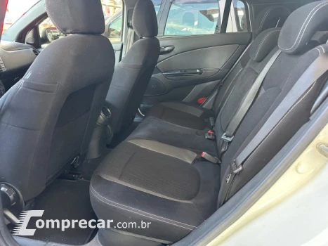 BRAVO - 1.4 16V T-JET 4P MANUAL