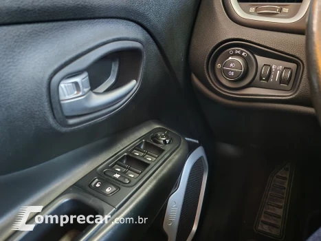 RENEGADE 2.0 16V Turbo Longitude 4X4