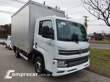 Delivery Express+ 3.0 Prime (Baú com Isolamento)