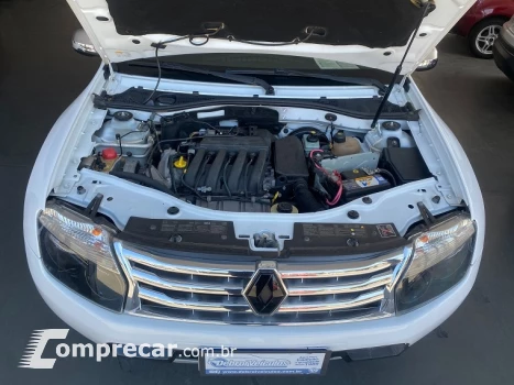 DUSTER 1.6 16V SCE Dynamique