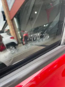 328I 2.0 Sport GP 16V Turbo