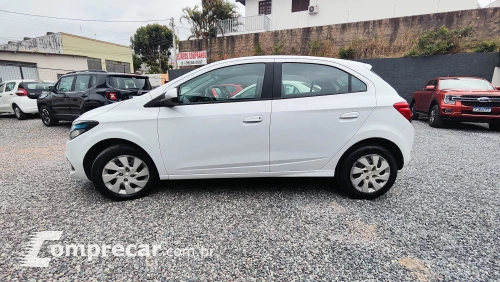 ONIX 1.4 MPFI LT 8V