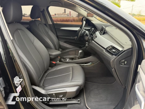 X2 2.0 16V Turbo Activeflex Sdrive20i GP