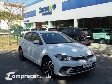 POLO 1.0 170 TSI Highline