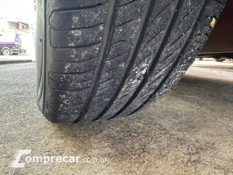 BRAVO - 1.4 16V T-JET 4P MANUAL