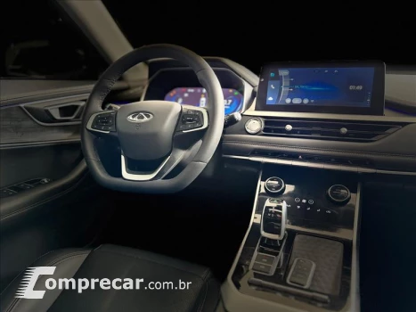 TIGGO 8 1.6 Tgdi TXS