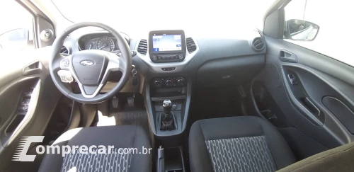 KA + 1.0 SE Plus 12V