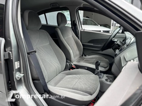 AGILE 1.4 MPFI LTZ 8V