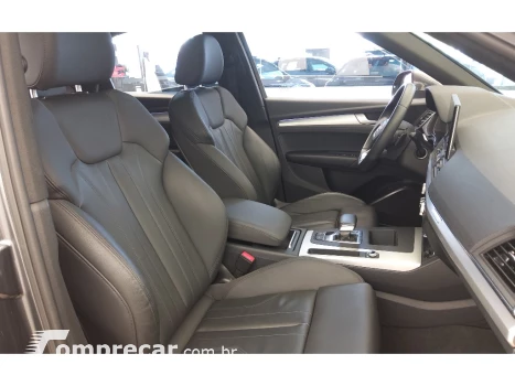 Q5 2.0 55 TFSIE PHEV SPORTBACK PERFORMANCE QUATTRO S TRONIC